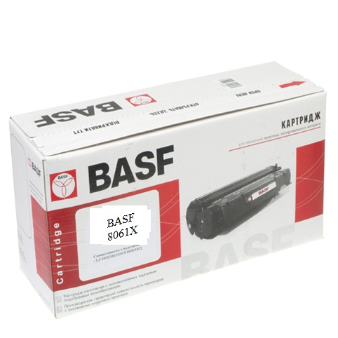   BASF  HP LJ 4100  C8061X