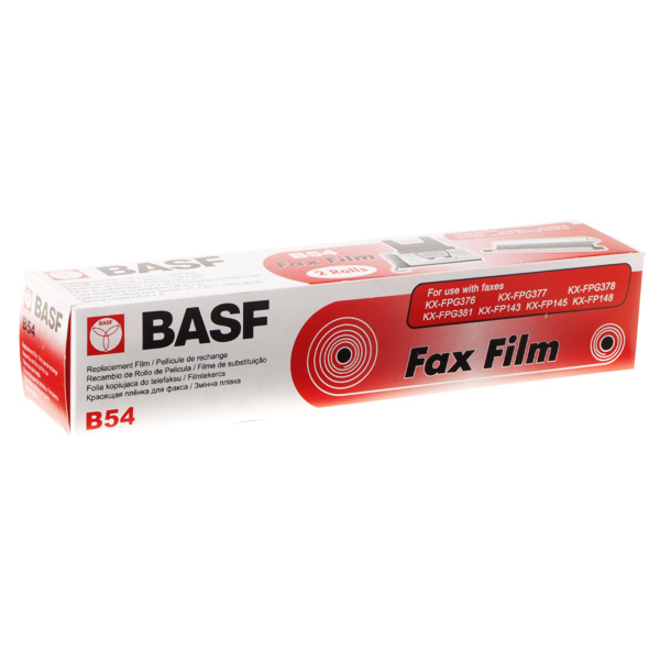  BASF  Panasonic KX-FA54A (2 x 35)