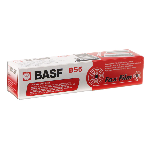  BASF  Panasonic KX-FA55A (2 x 50)