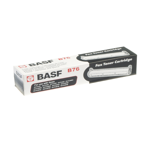    BASF  Panasonic KX-FL501/502/503/523  KX-FA76A
