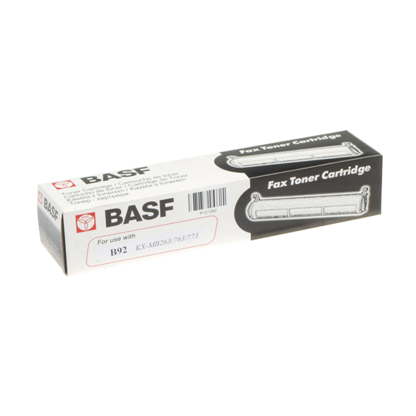   BASF  Panasonic KX-MB263/763/773  KX-FAT92 