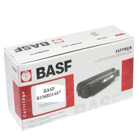   BASF  Xerox WC 3210MFP/3220MFP 106R01487