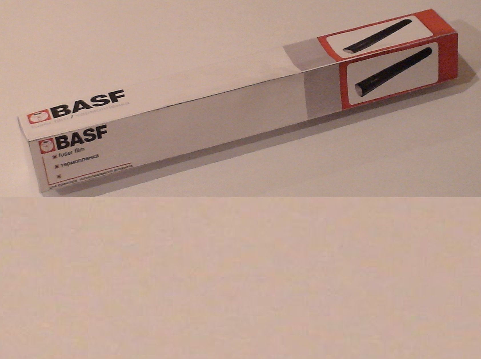  BASF  HP LaserJet P1505  